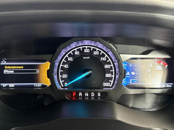 2016-Ford-Ranger-32-TDCi-XLT-Auto-Double-Cab image:2