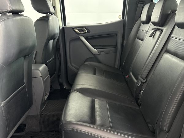 2016-Ford-Ranger-32-TDCi-XLT-Auto-Double-Cab image:3