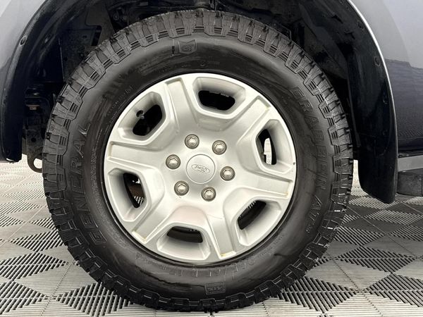 2016-Ford-Ranger-32-TDCi-XLT-Auto-Double-Cab image:4
