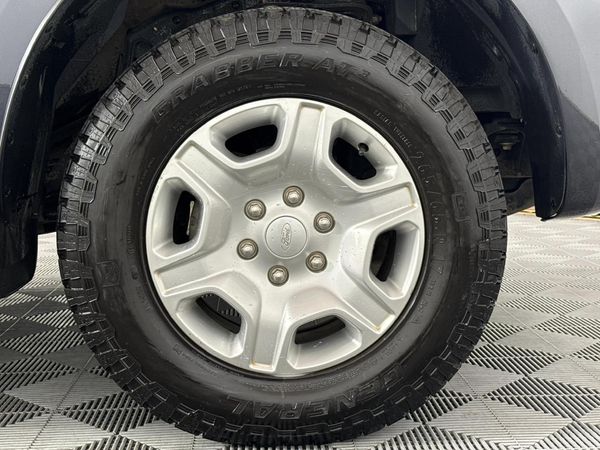 2016-Ford-Ranger-32-TDCi-XLT-Auto-Double-Cab image:5
