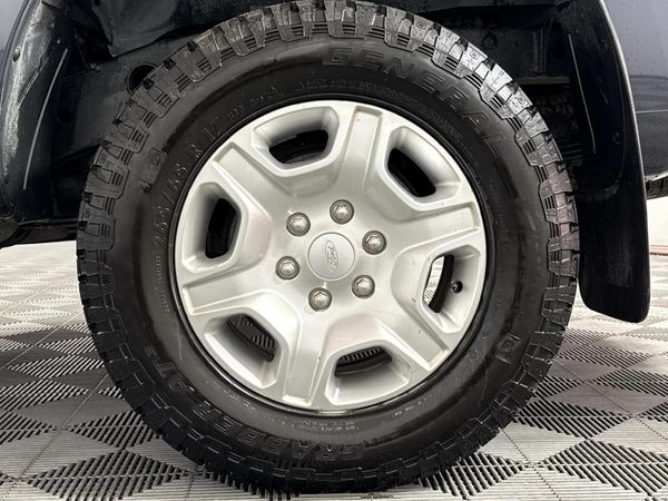 2016-Ford-Ranger-32-TDCi-XLT-Auto-Double-Cab image:6