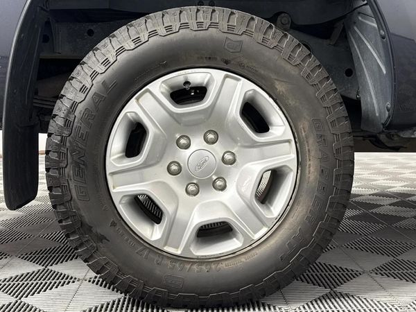 2016-Ford-Ranger-32-TDCi-XLT-Auto-Double-Cab image:7