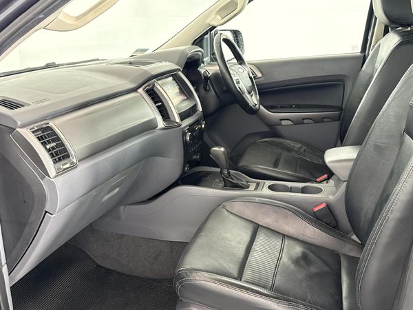 2016-Ford-Ranger-32-TDCi-XLT-Auto-Double-Cab image:8
