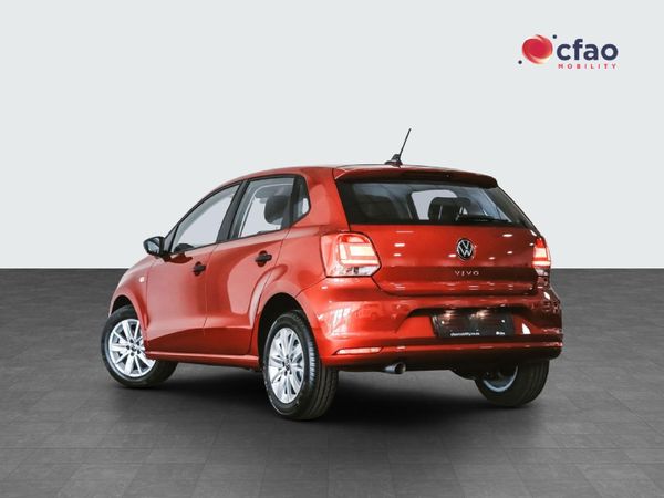2026-Volkswagen-Polo-Vivo-14 image:5