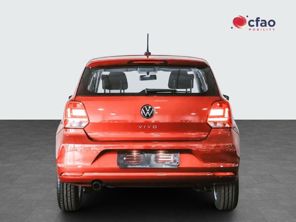 2026-Volkswagen-Polo-Vivo-14 image:7