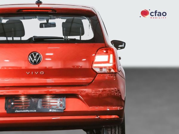 2026-Volkswagen-Polo-Vivo-14 image:8