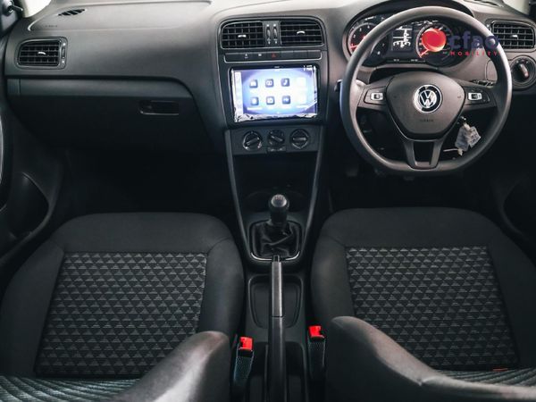 2026-Volkswagen-Polo-Vivo-14 image:20