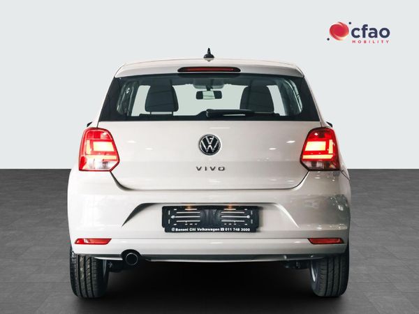 2026-Volkswagen-Polo-Vivo-14 image:7
