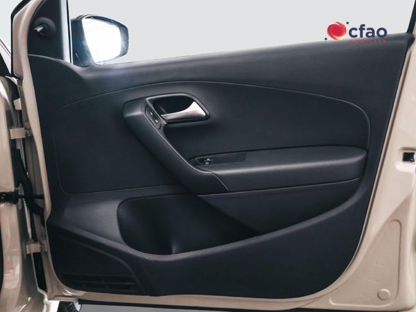 2026-Volkswagen-Polo-Vivo-14 image:8