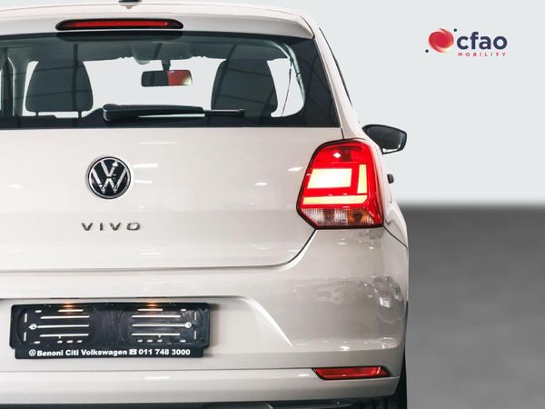 2026-Volkswagen-Polo-Vivo-14 image:11