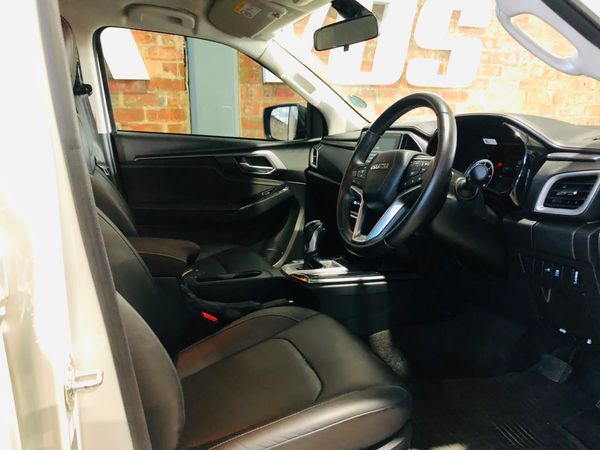 2023-Isuzu-D-Max-30-DDI-LSE-Auto-Double-Cab image:12