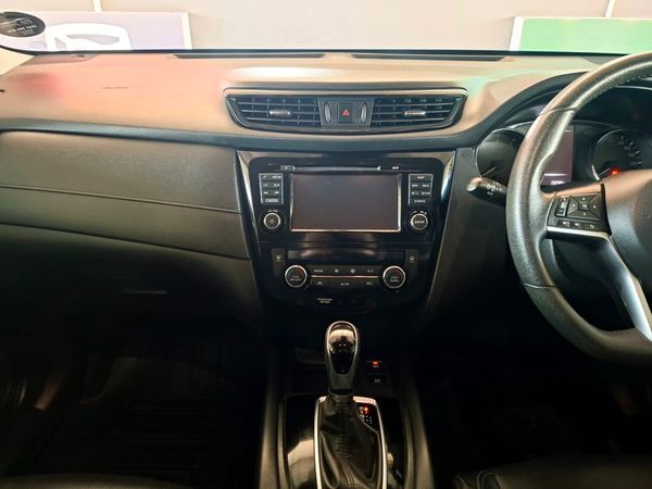 2021-Nissan-X-Trail-25-Tekna-4x4-Auto-7-seat image:13