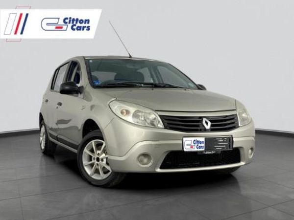 2013-Renault-Sandero-16-Expression image:2