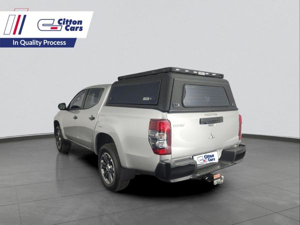 2024-Mitsubishi-Triton-24-Di-Dc-4x4-Auto-Double-Cab image:2