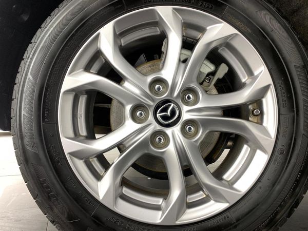 2024-Mazda-CX-3-20-Dynamic-Auto image:11