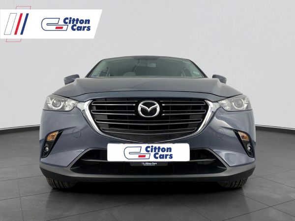 2024-Mazda-CX-3-20-Dynamic-Auto image:1