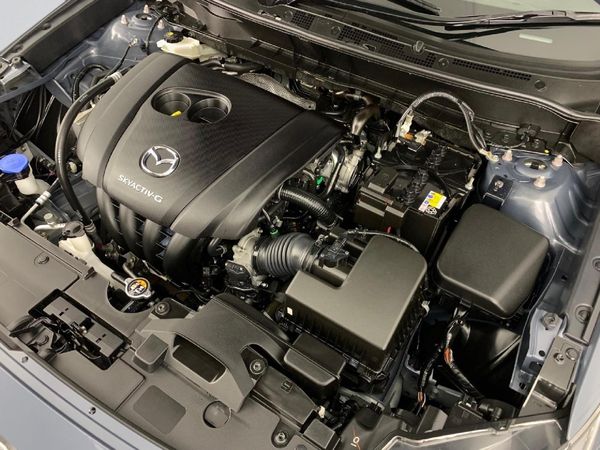 2024-Mazda-CX-3-20-Dynamic-Auto image:22