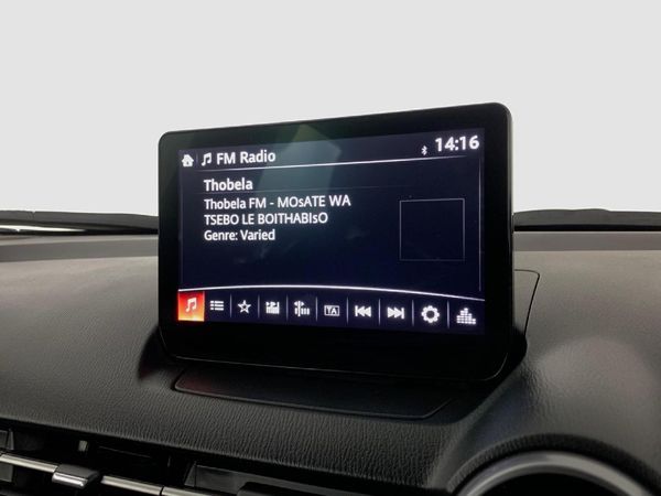 2024-Mazda-CX-3-20-Dynamic-Auto image:2