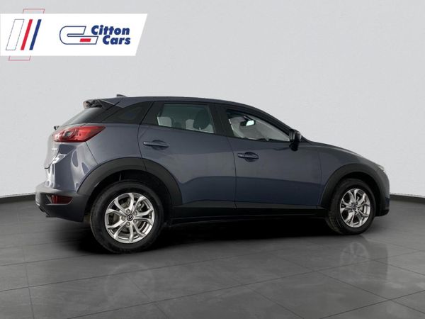 2024-Mazda-CX-3-20-Dynamic-Auto image:6