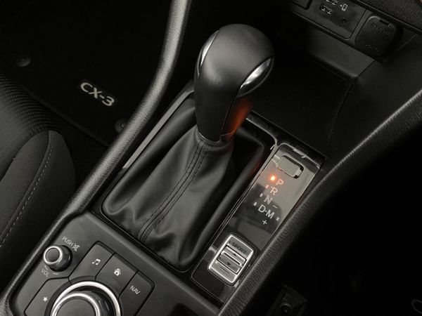 2024-Mazda-CX-3-20-Dynamic-Auto image:7