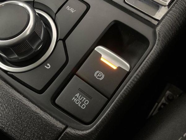2024-Mazda-CX-3-20-Dynamic-Auto image:8