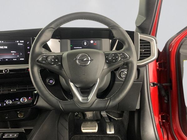 2024-Opel-Mokka-12T-GS-Auto image:17