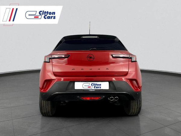 2024-Opel-Mokka-12T-GS-Auto image:1
