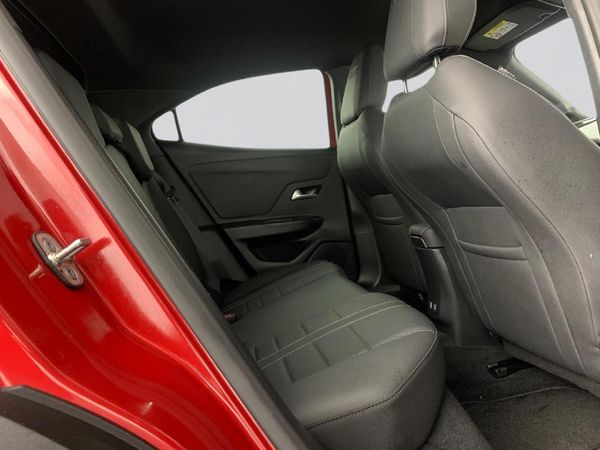 2024-Opel-Mokka-12T-GS-Auto image:20