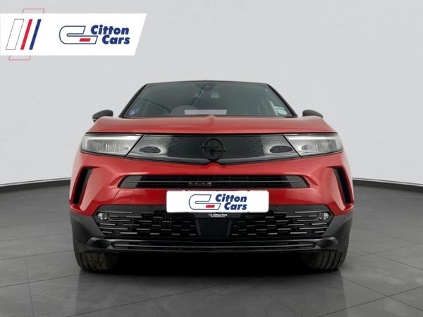 2024-Opel-Mokka-12T-GS-Auto image:2