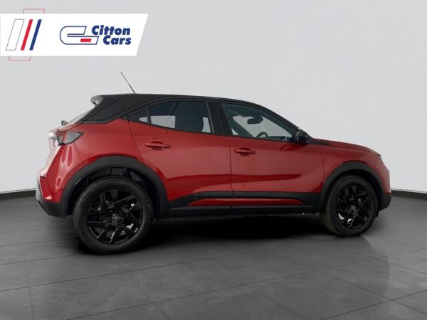 2024-Opel-Mokka-12T-GS-Auto image:4