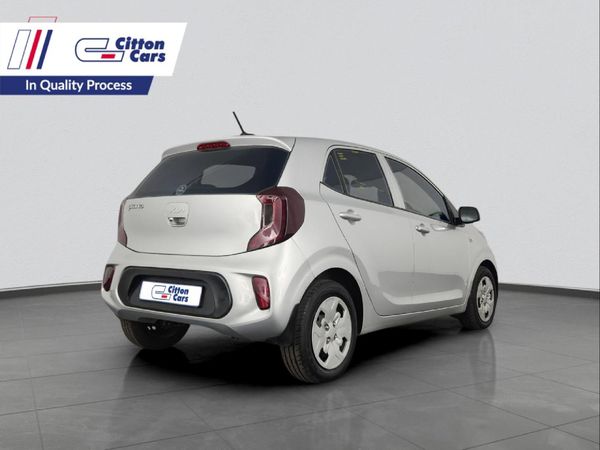 2023-Kia-Picanto-10-Street-Auto image:4