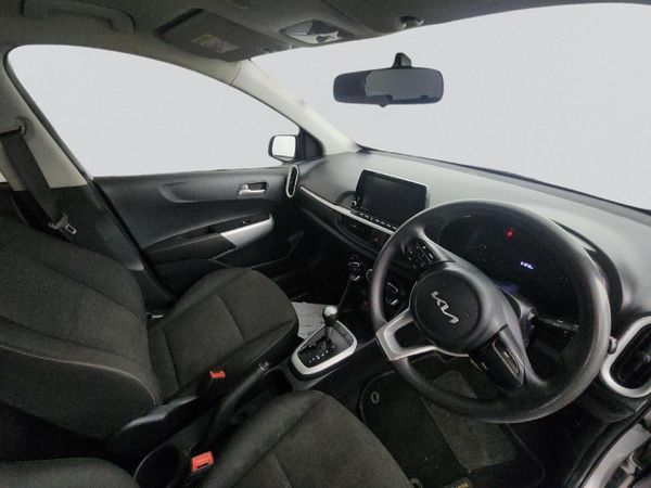 2023-Kia-Picanto-10-Street-Auto image:7