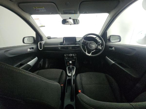 2023-Kia-Picanto-10-Street-Auto image:8