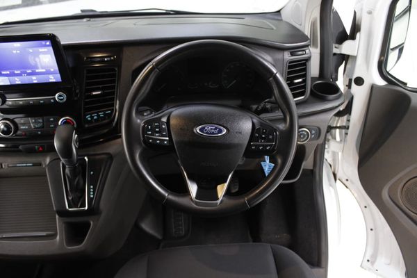2024-Ford-Tourneo-Custom-20-TDCi-Trend-Auto-96kW image:14