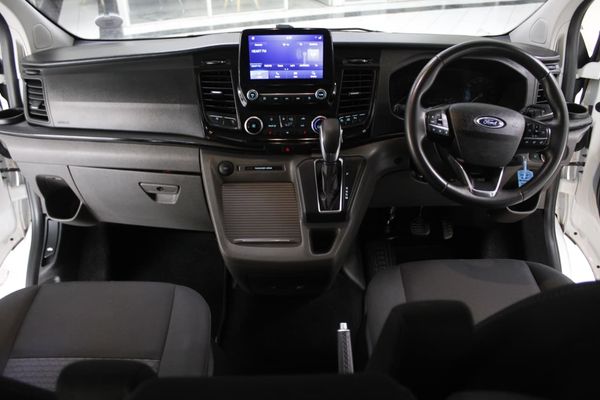 2024-Ford-Tourneo-Custom-20-TDCi-Trend-Auto-96kW image:16