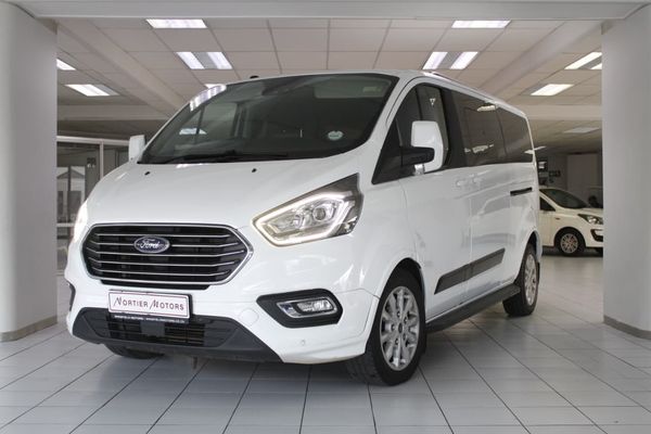 2024-Ford-Tourneo-Custom-20-TDCi-Trend-Auto-96kW image:1