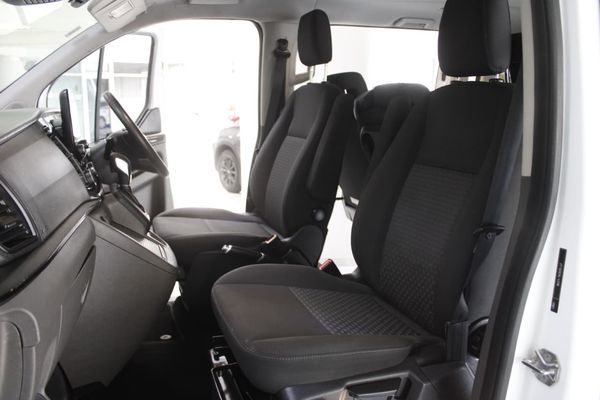 2024-Ford-Tourneo-Custom-20-TDCi-Trend-Auto-96kW image:19