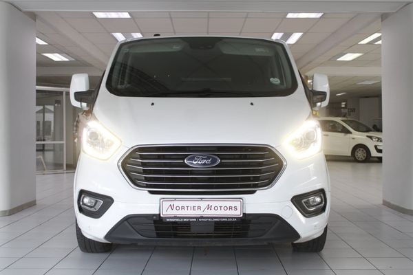 2024-Ford-Tourneo-Custom-20-TDCi-Trend-Auto-96kW image:2