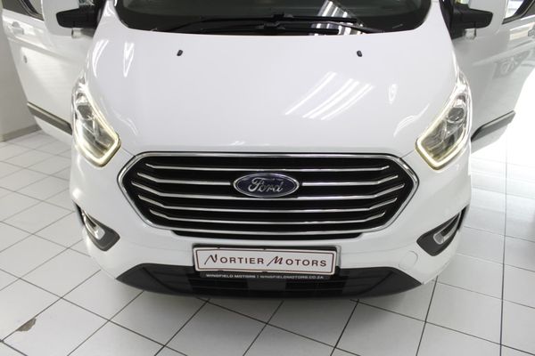2024-Ford-Tourneo-Custom-20-TDCi-Trend-Auto-96kW image:3