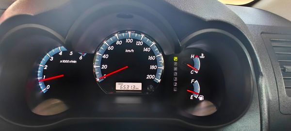 2015-Toyota-Fortuner-30-D-4D-4x4-Auto image:10
