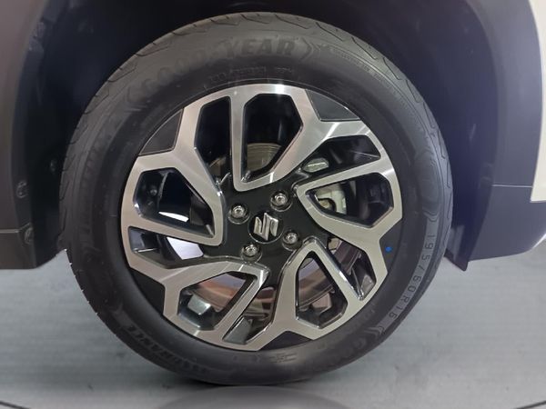 2023-Suzuki-Fronx-15-GLX-Auto image:10