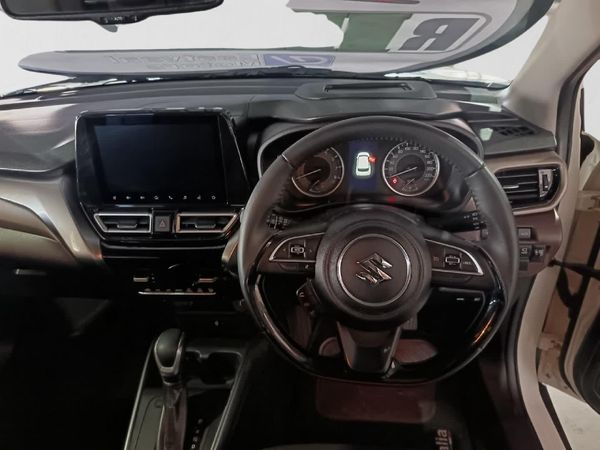2023-Suzuki-Fronx-15-GLX-Auto image:13