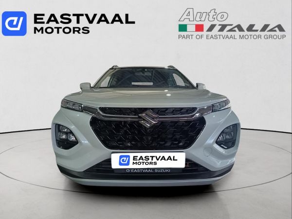 2023-Suzuki-Fronx-15-GLX-Auto image:1