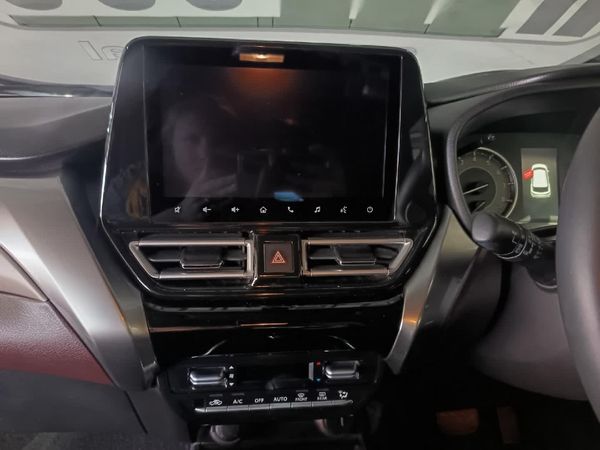 2023-Suzuki-Fronx-15-GLX-Auto image:19
