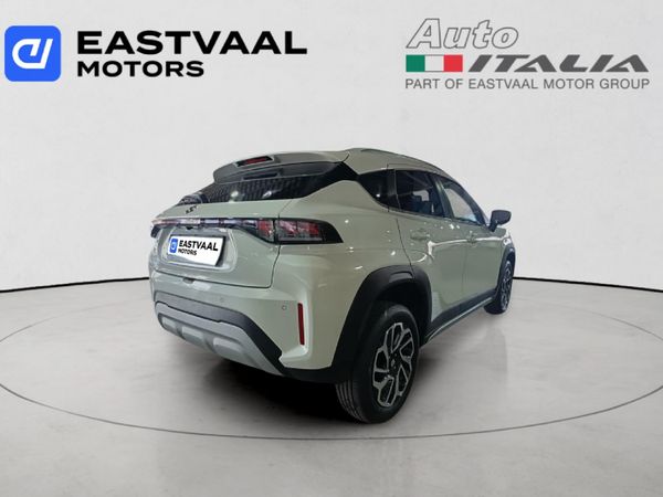 2023-Suzuki-Fronx-15-GLX-Auto image:6