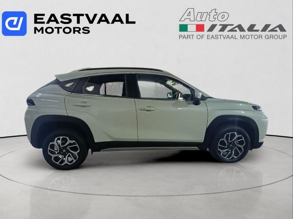2023-Suzuki-Fronx-15-GLX-Auto image:7
