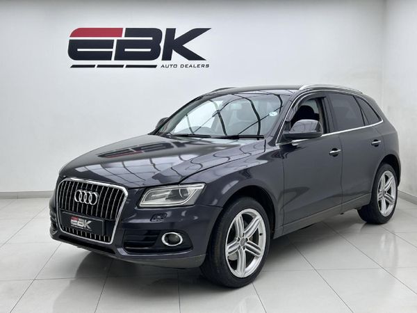 2014-Audi-Q5-20-TDI-quattro-S-Auto image:2