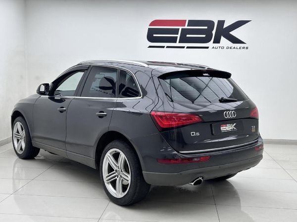 2014-Audi-Q5-20-TDI-quattro-S-Auto image:3