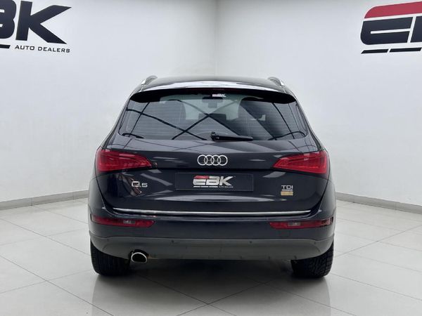 2014-Audi-Q5-20-TDI-quattro-S-Auto image:4
