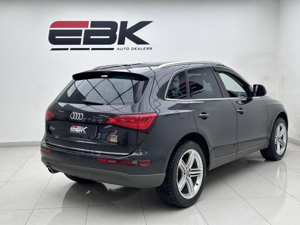 2014-Audi-Q5-20-TDI-quattro-S-Auto image:5